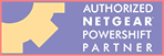Authorized Netgear Powershift Dealer